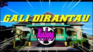 Lagu Berau - Gali Dirantau DJ SlowBass