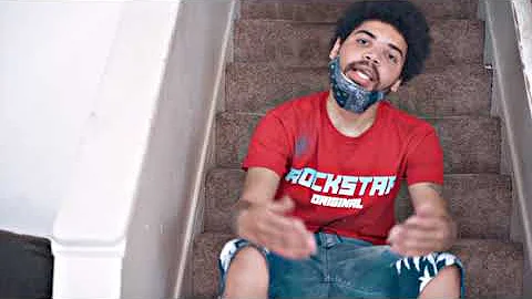 Dee Miller - Free Bino (Official Video)