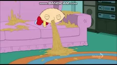 Microsoft Sam reads a script episode a reverse Family Guy