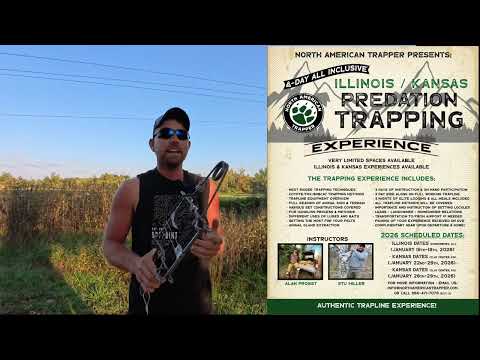 New Trap for the Upcoming Season