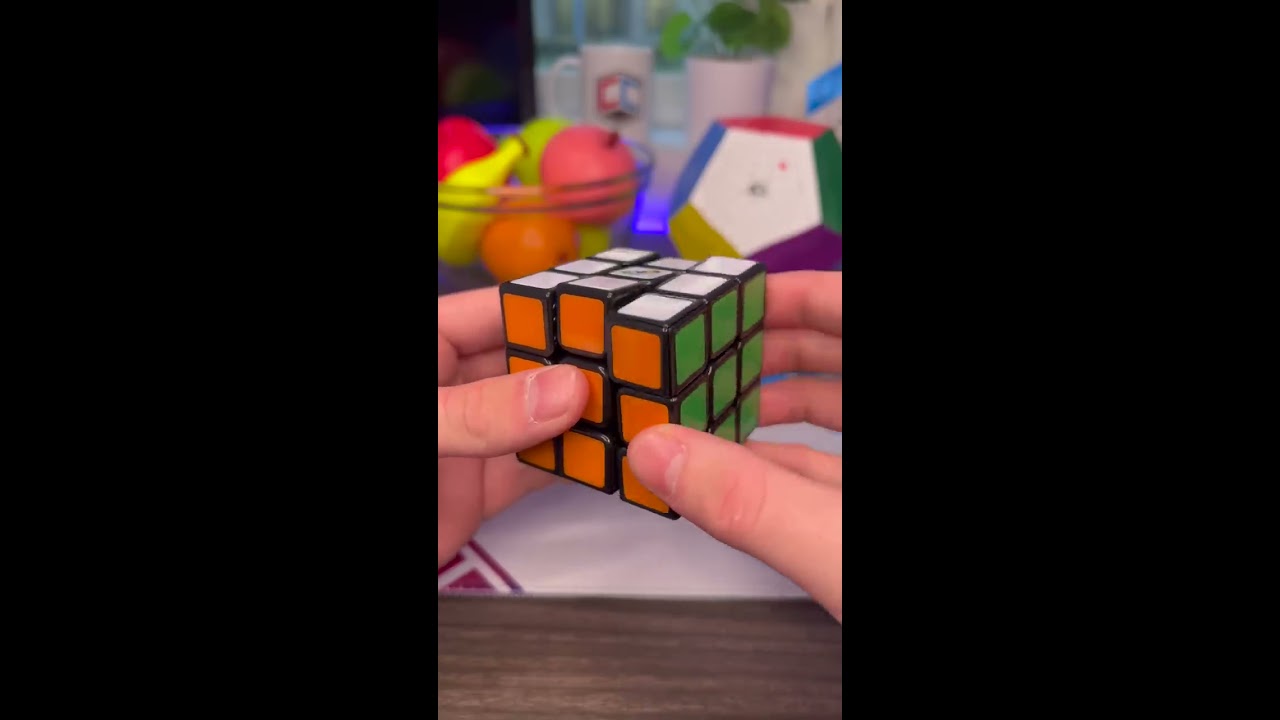 How To Disassemble Your Rubik S Cube