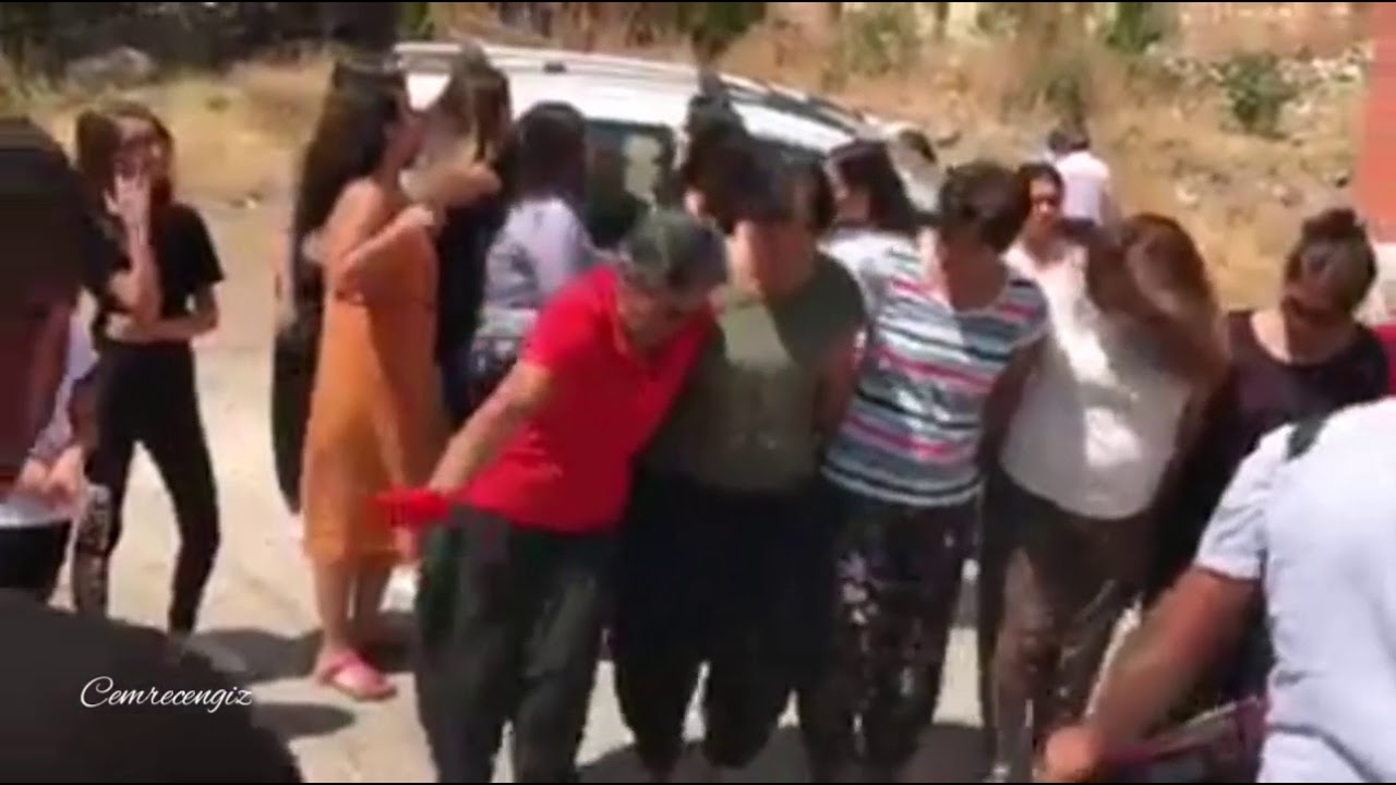 Hozat - İbrahim Taner Köyü/ Karaçol  #hozat #dersim #tunceli#munzur