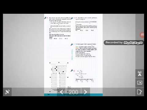 8.Sınıf  Matematik Atolyem 201 220