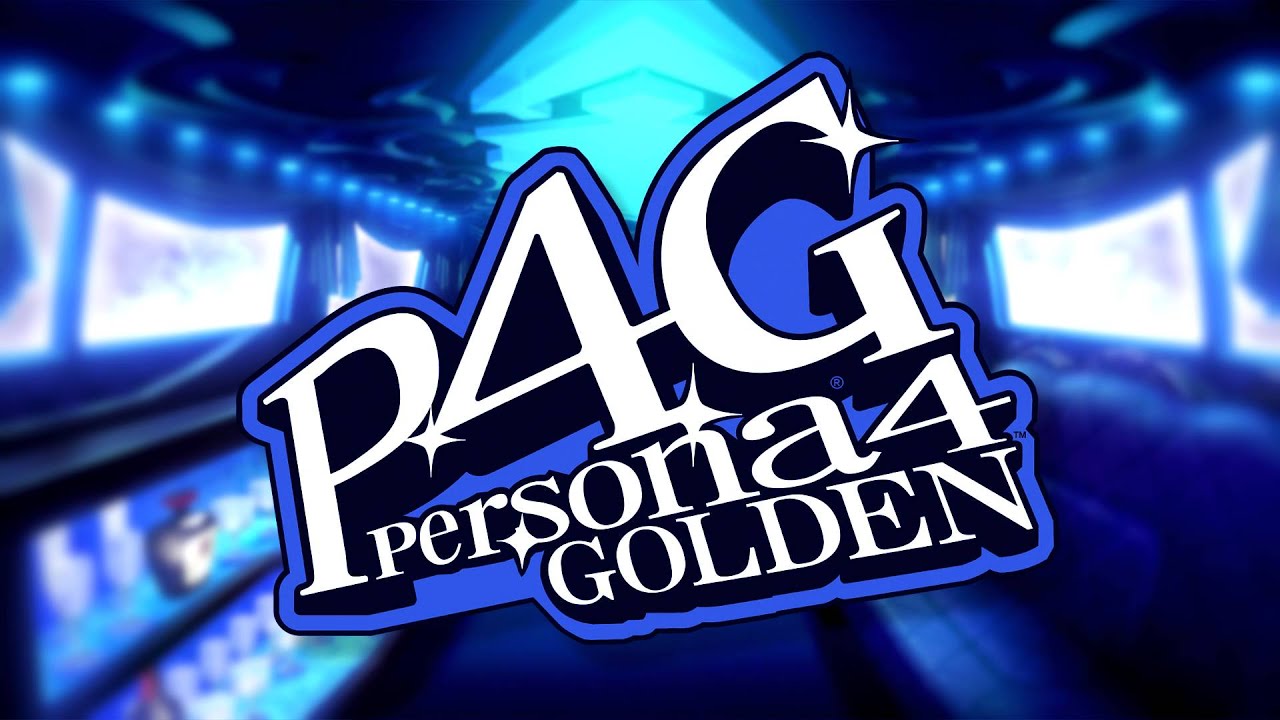 Persona 4: Golden - Aria of the Soul - Music Box