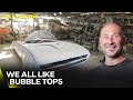 Bubble Top SPECIAL! | Full Custom Garage