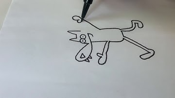 James Kochalka | Teach Graphix Week