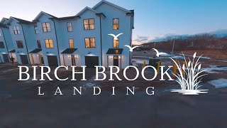 Birch Brook Landing, Lynn MA