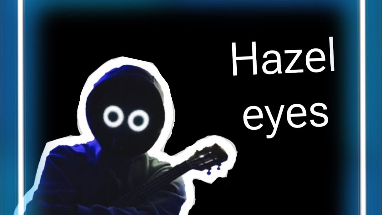 HAZEL EYES- BOYWITHUKE (UKULELE TUTORIAL) - YouTube