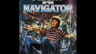 Flight of the Navigator Original Score Track 2 - Main Title Flight of the Navigator Original Score Track 2 - Main Title