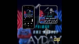 Aydayozin Dj Palwan - Mashup Rmx Tmrap-Hiphop