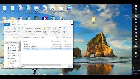 Computer Science: Unit 3, Assignment 1, Part 3 (3.08)