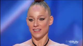 Danila Bim - Full Performance and judges comments - America's Got Talent 2021