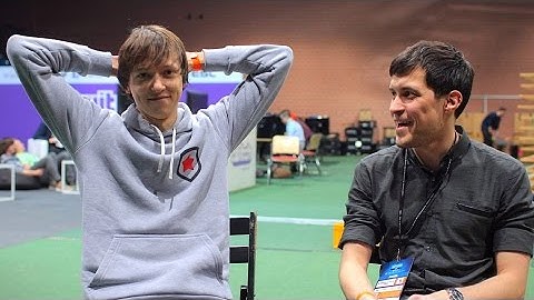 Gambit Diamond: "I Find EU Junglers the Best, Maybe After the Korean Ones"