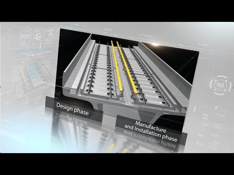 วีดีโอ: วิธีเช็คอินรถไฟด้วยระบบอิเล็กทรอนิกส์