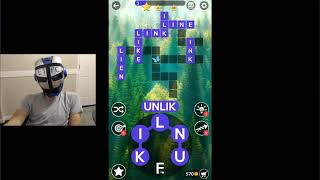 WORDSCAPES DAILY PUZZLE FOR MONDAY JULY 9 masaya ang mga salita screenshot 2