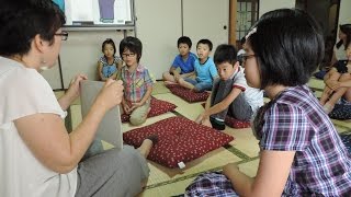 こども、いのち、みらい。「子ども達に伝えたい性教育」からだについて学ぼう。メディワーククリエイト