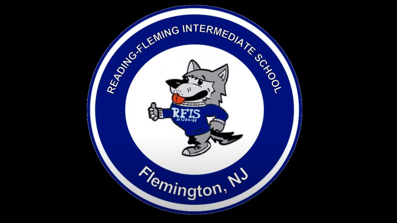 ReadingFleming Intermediate School YouTube
