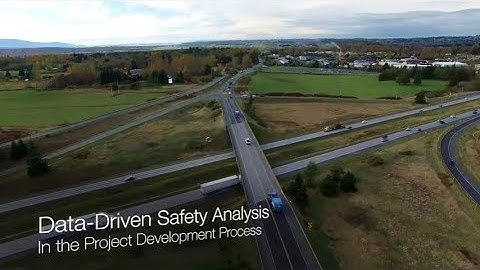 Data-Driven Safety Analysis in the Project Development Process