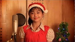 Natal Setiap Hari - Alicia Amanda [Written by Yudi Hastono] - Lagu Natal Indonesia  - Durasi: 3:27. 