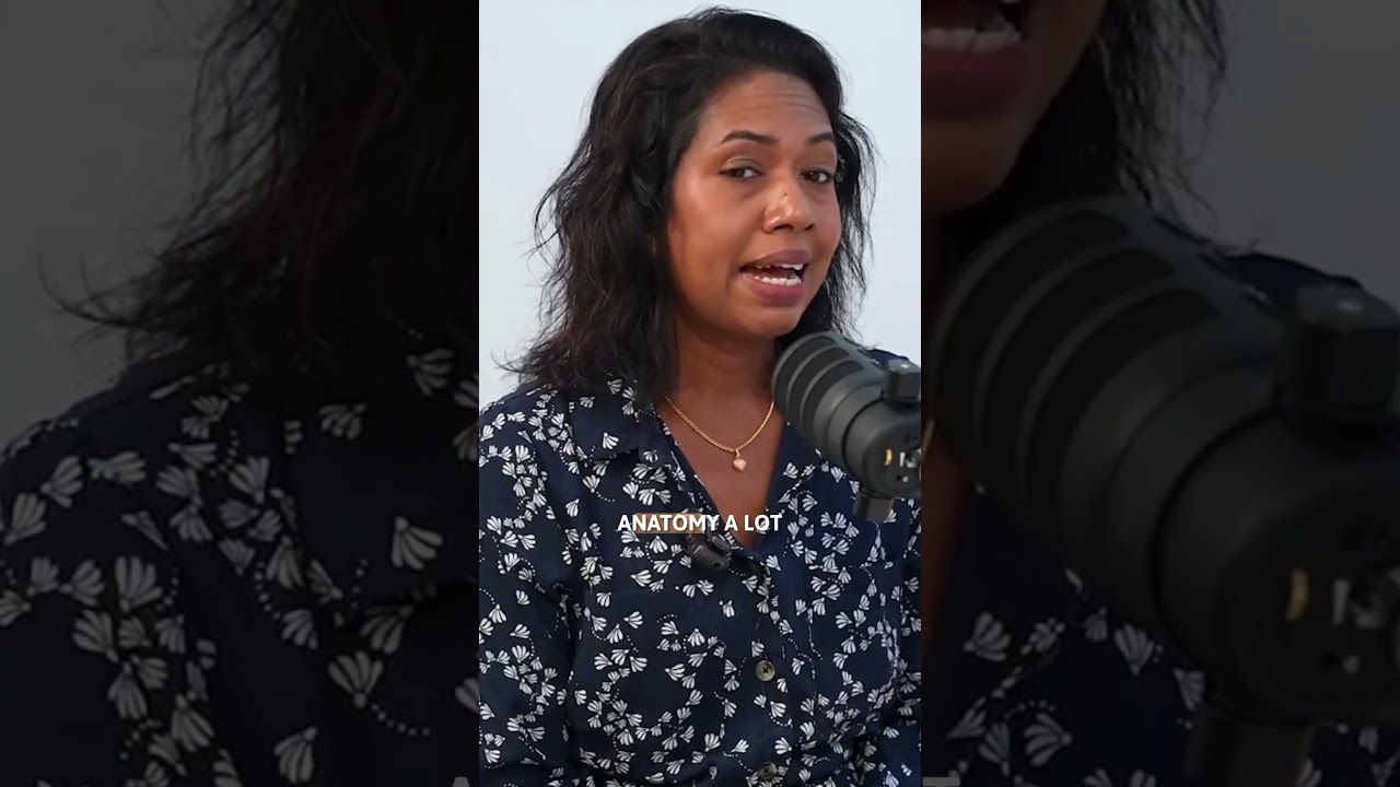 "It's so intense" 👀🎙️ Keep It Moving Podcast Episode 008 