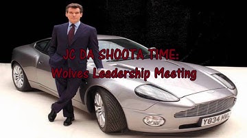 Wolves 4.0: Frontline Destroy Wolves | FT. 50M Max Kill | FT. Audio of Leadership Meeting