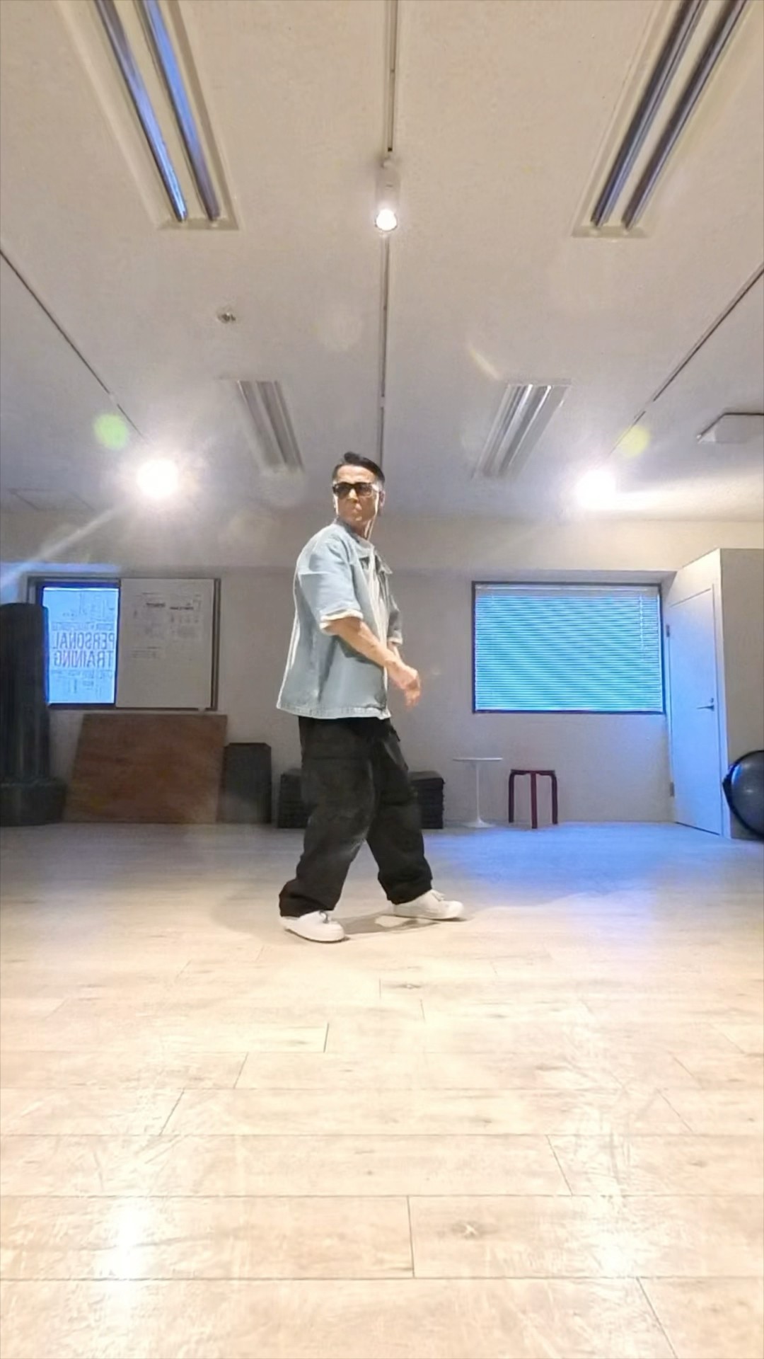 田中傑幸 Back To The Streets ! - YouTube