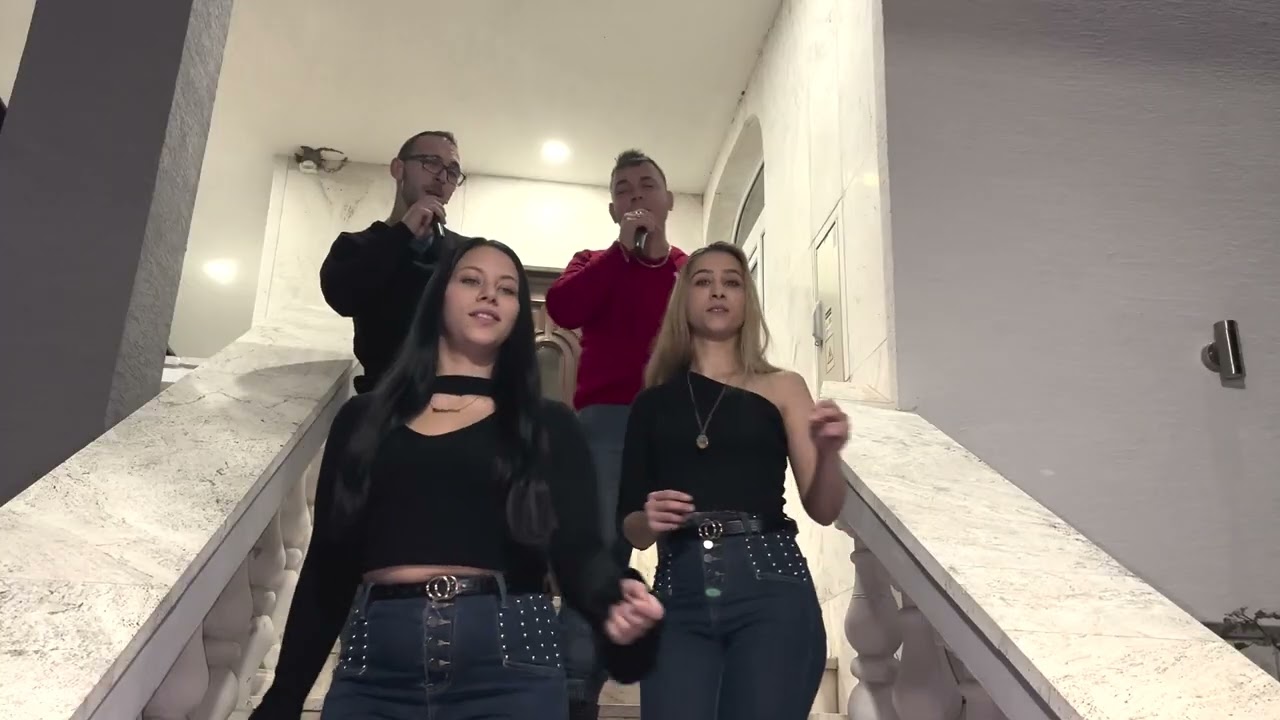 Luvipex 2022 - Ej, beťar, ja dzivočka,Ked ja Išla do zahrady