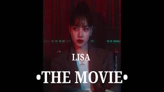 LISA- The movie (Áudio)