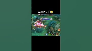 mlbb new hero Zetian moment captured #ZetiansRecruitmentForHeroes #MLBBZetian #MLBBCreator