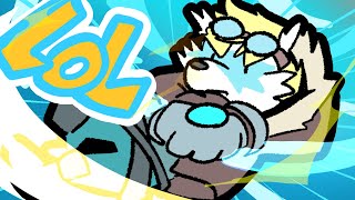 【LOLゲリラ枠】シルバーの村人から始めます。Silver Villager【Vtuber 珊 さち 】