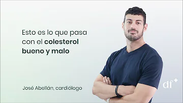 ¿Qué es el colesterol a nivel de ictus?