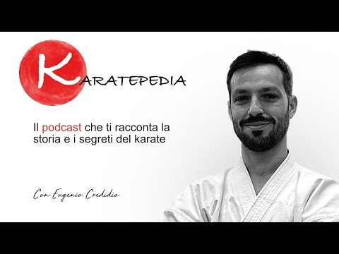 Video: Quanto Presto Un Bambino Può Iniziare A Praticare Il Karate?