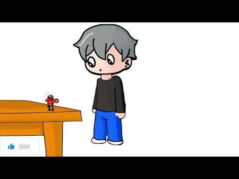 Unstoppable - Funny