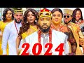 Something About The Royals- Frederick Leonard & Uju Okoli 2024 Latest Nigerian Movie