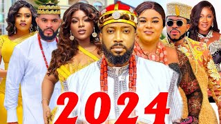 Something About The Royals- Frederick Leonard & Uju Okoli 2024 Latest Nigerian Movie