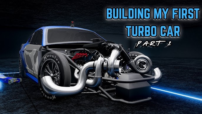How to Drive a Turbo Car