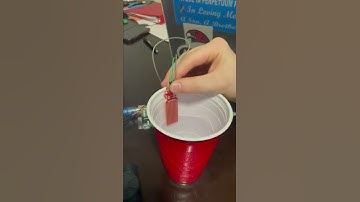 Arduino water level sensor