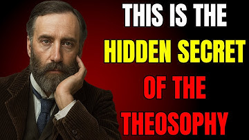 WILLIAM QUAN JUDGE REVEALS THE SECRET OF MIND SELF-MASTERY