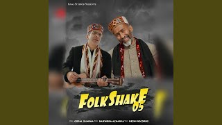 Vignette de la vidéo "Gopal Sharma - Folkshake 05"