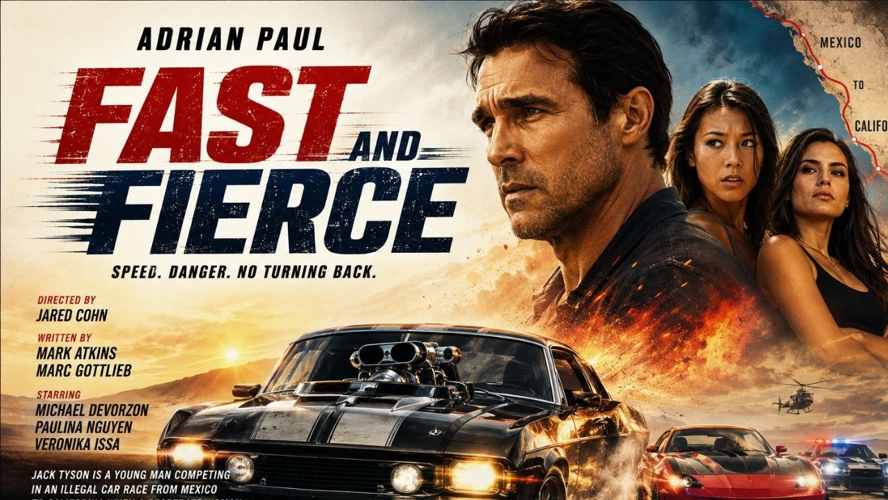 Fast and Fierce