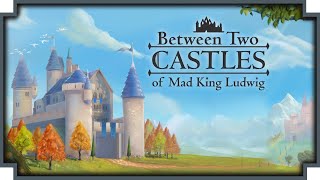 Between Two Castles: Digital Edition screenshot 1