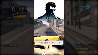 Driver San Franciscos Secret Movie References!