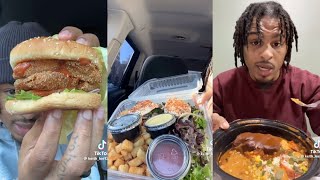 Keith Lee Food Review Compilation | Pt. 13 🥧