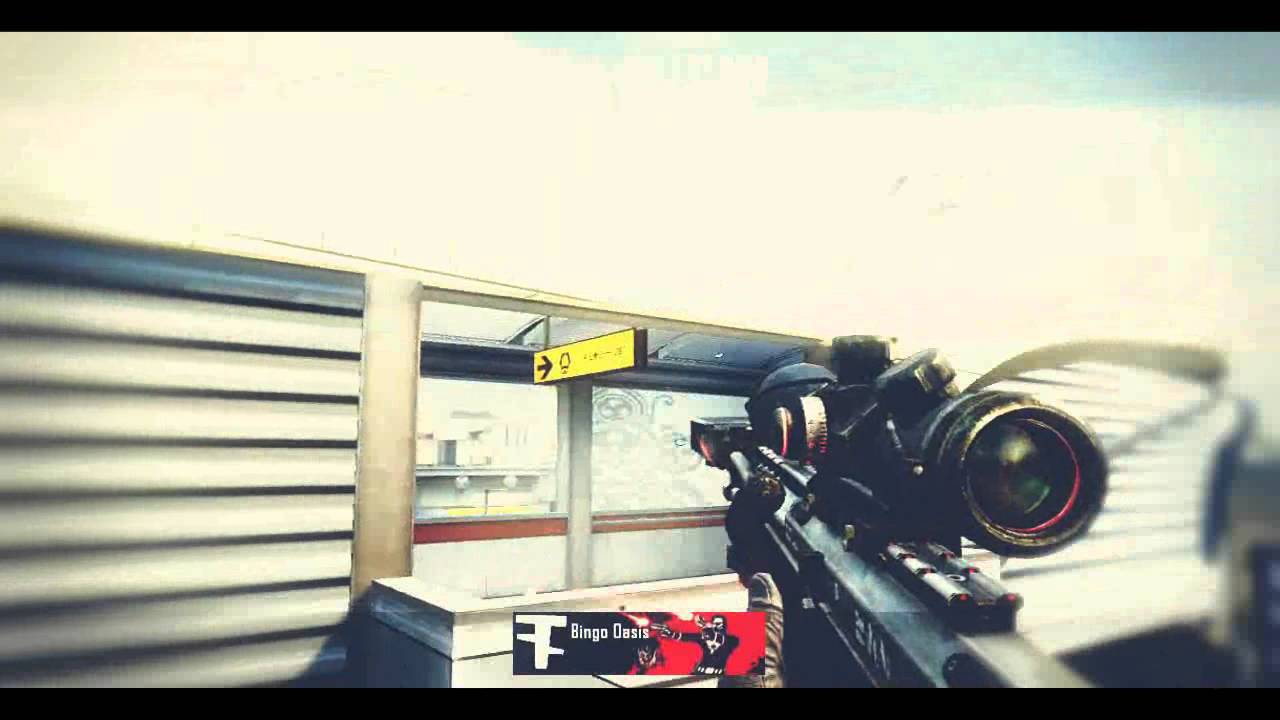 Insane OCE 3rd Ever Edit!