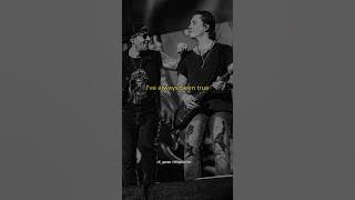 Avenged Sevenfold ~ Gunslinger #shorts #song