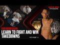Dan Henderson: Learn To Fight And Win (Vol 4) - Takedowns | Black Belt Magazine
