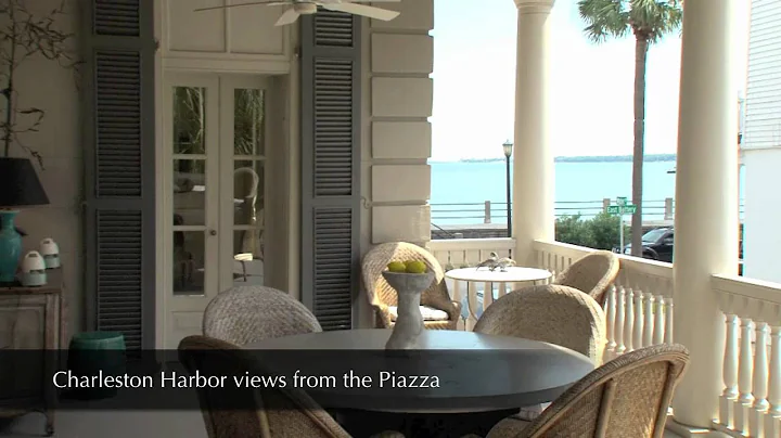 2 Water Street, Charleston SC 29401 - Listed by He...
