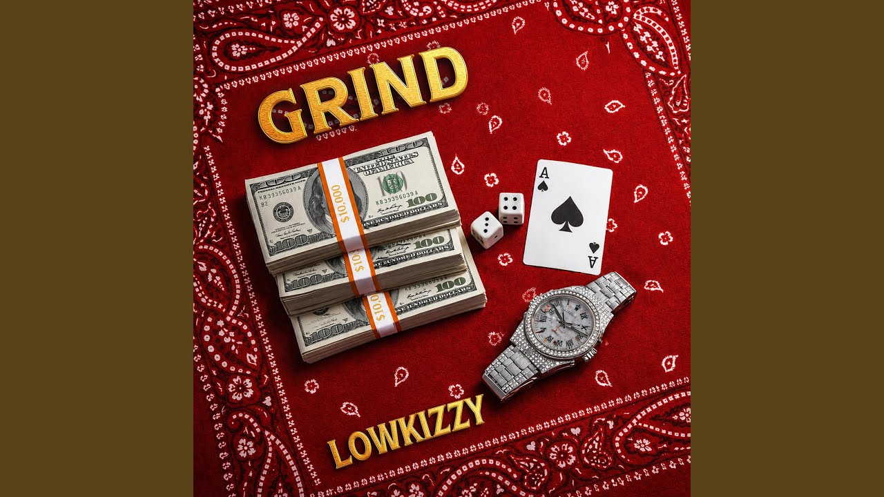 YouTube에서 Grind 보기 YouTube에서 Grind 보기