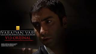 Kurtlar Vadisi Pusu - Yaradan Var V13 (Yüksek Kalite) Resimi