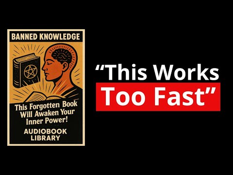 This Forgotten Book Will Awaken Your Inner Power